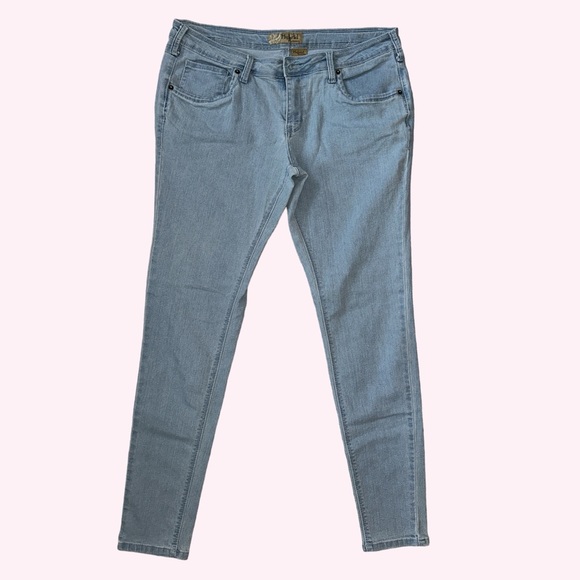 Hybrid & company Denim - Light Blue Jeans